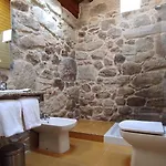 Hétvégi ház A Boucina Hio