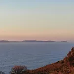 Hétvégi ház A Boucina
