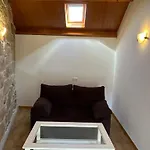A Boucina Hétvégi ház