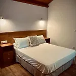 Hétvégi ház A Boucina *