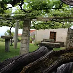 A Boucina Летний дом Ио