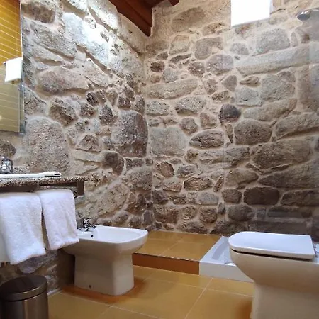Country house A Boucina Hio