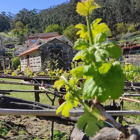 A Boucina Country house