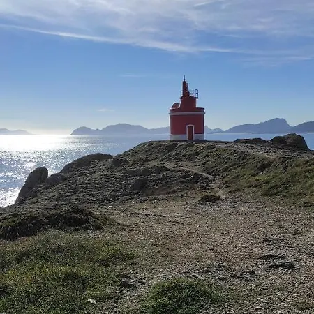 A Boucina Country house Hio