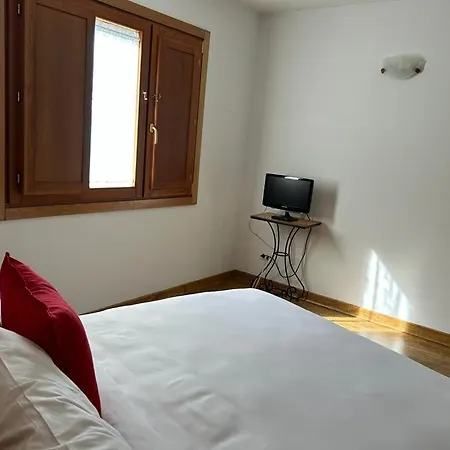 Country house A Boucina