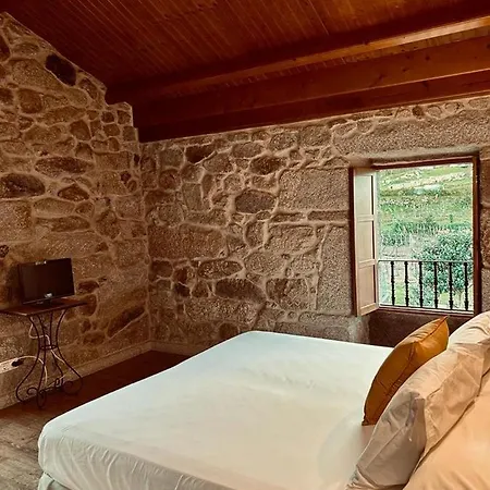 A Boucina Country house *