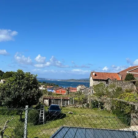 A Boucina Country house *