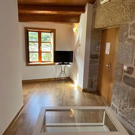 Country house A Boucina