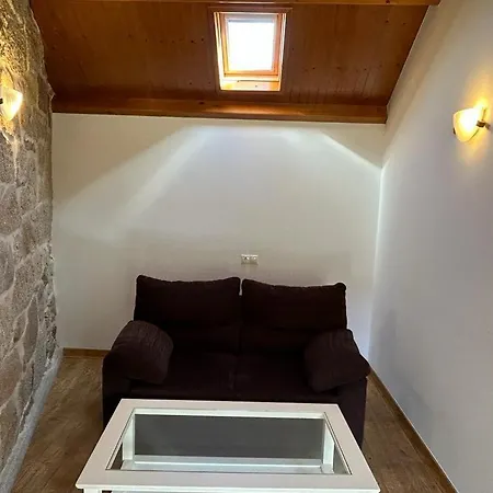 A Boucina Country house