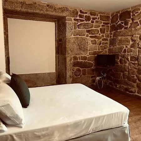 A Boucina Country house Hio