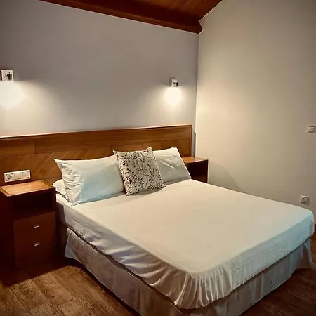 Country house A Boucina *