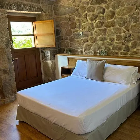 A Boucina Country house Hio