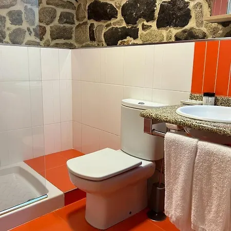 Country house A Boucina *