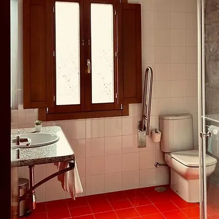 Country house A Boucina