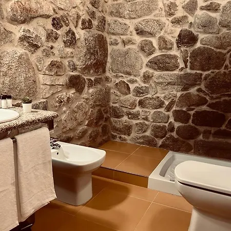 A Boucina Country house *