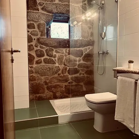 Country house A Boucina *