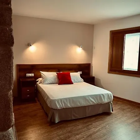 A Boucina Country house Hio