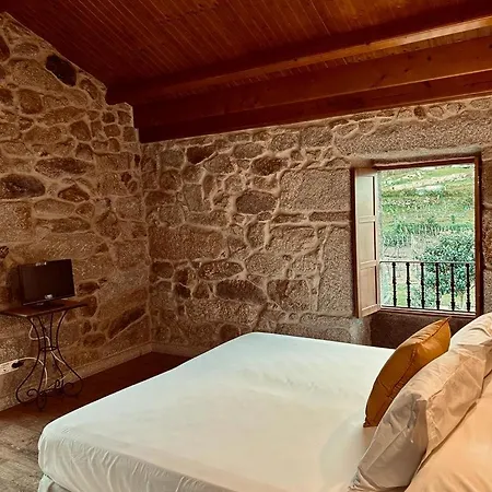 Country house A Boucina *