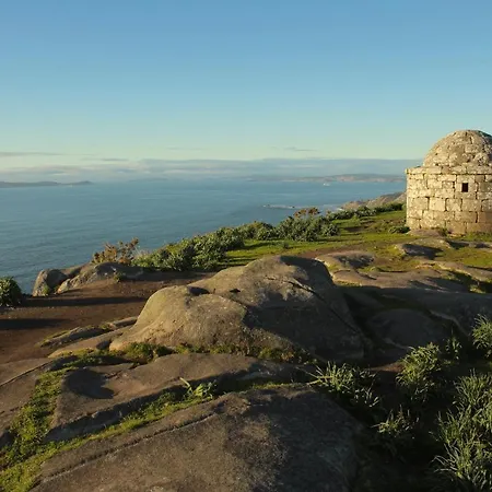 Country house A Boucina Hio