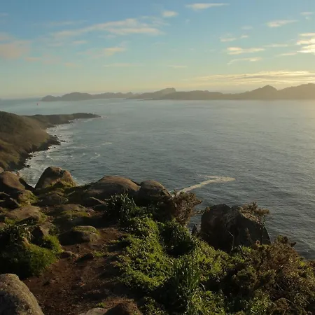 Country house A Boucina