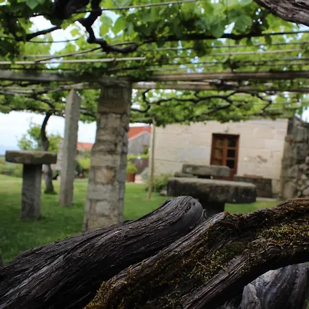 A Boucina Country house Hio
