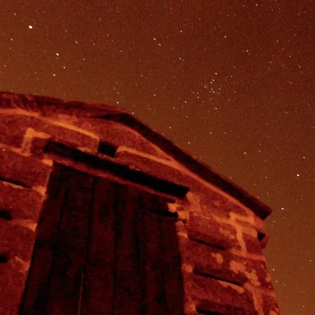 Kır Evi A Boucina *