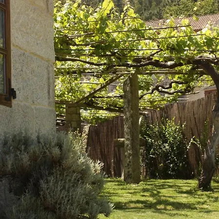 A Boucina Country house