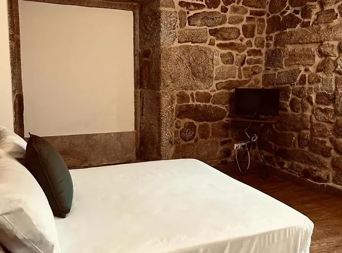 A Boucina Летний дом Ио