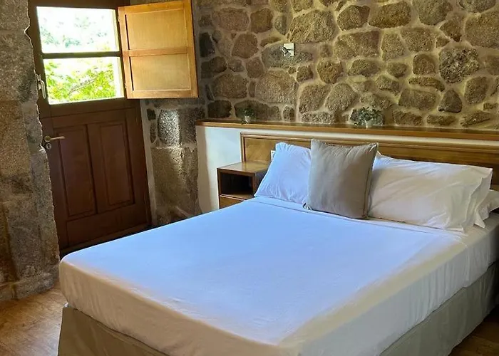 A Boucina Εξοχικό σπίτι Hio