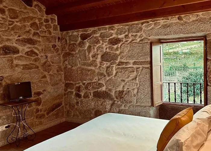 Εξοχικό σπίτι A Boucina *