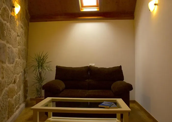 A Boucina Εξοχικό σπίτι *