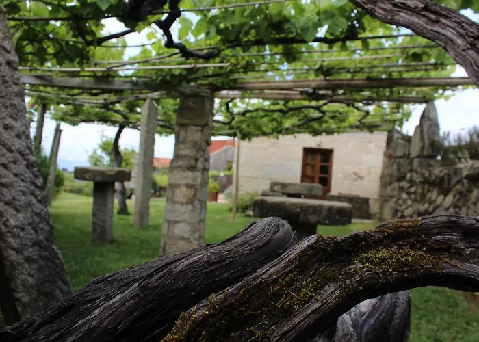 A Boucina Kır Evi Hio