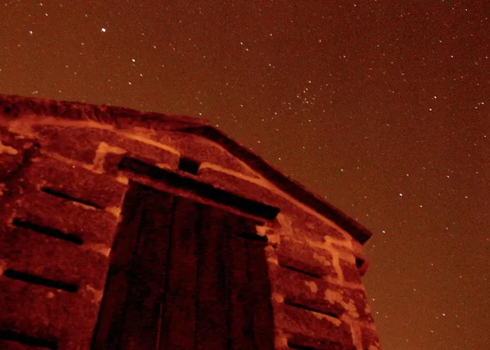 Kır Evi A Boucina *